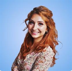 Dott.ssa Arianna Diotallevi Psicologa Psicoterapeuta e Terapeuta EMDR