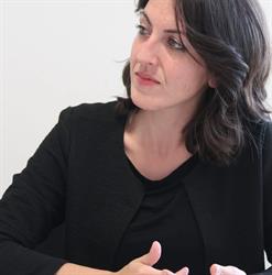 Federica De Pasquale Psicologa Psicoterapeuta