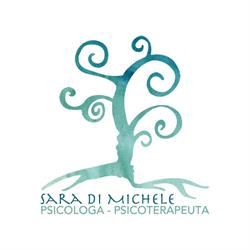Sara Di Michele psicologa psicoterapeuta