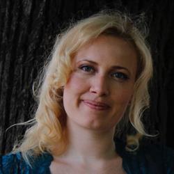 Dott.ssa Diana Vannini (Psicologa Psicoterapeuta)