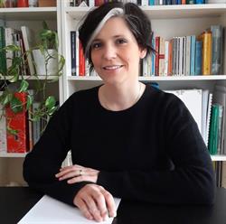 Dott.ssa Arianna Cavestro - Psicologa Psicoterapeuta