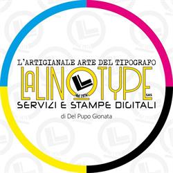 Tipografia La Linotype s.a.s. di Del Pupo Gionata
