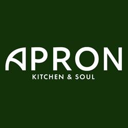 apron kitchen & soul