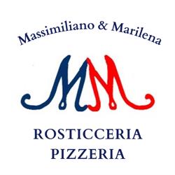 Massimiliano e Marilena