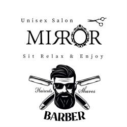 Salone Mirror