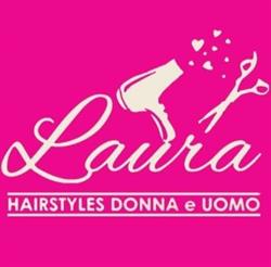 Laura hairstyles