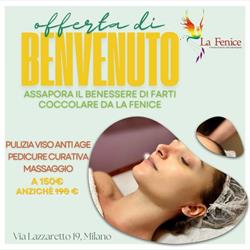 La Fenice - Il rinascimento del benessere