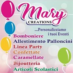 Mary Creations