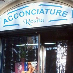 Acconciature Rosita