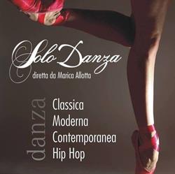 Asd Solo Danza