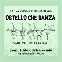ostello che danza