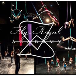 Fly Royal Academy ASD