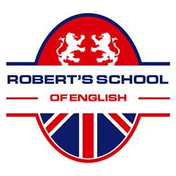 Robert's School of English