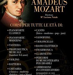 APS AMADEUS MOZART