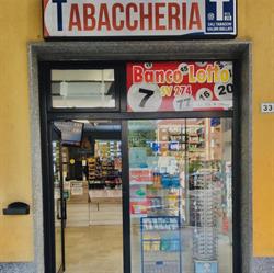 TABACCHERIA 20 PIAZZA XX SETTEMBRE