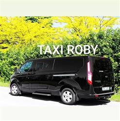 Taxi Cervignano TAXI ROBY