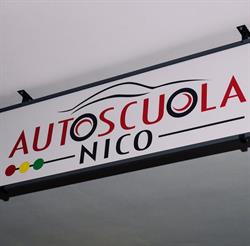 Autoscuola Nico
