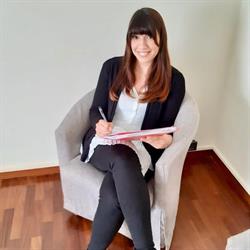 Studio di Psicologia - Dott.ssa Elisa Poidomani