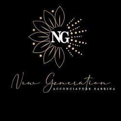 New Generation Acconciature Sabrina