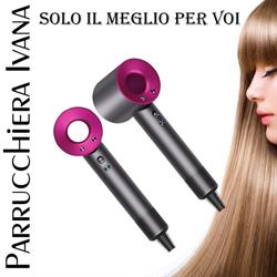 Parruchiera Ivana