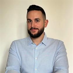 Psicologo Matteo Mercadante