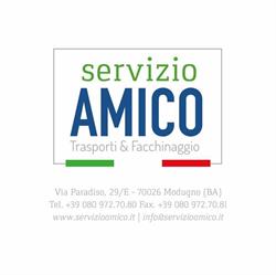 Servizio Amico Srl
