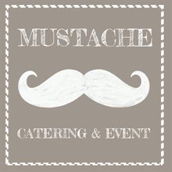 Mustache Catering