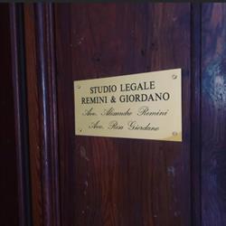 Studio Legale Remini Giordano