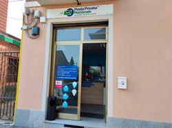Posta Privata Nazionale - Alesalo