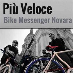 Piu' Veloce Bike Messenger Di Lamparelli Pietro & C