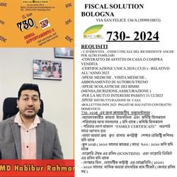Fiscal Solution