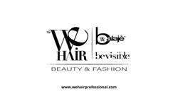 WeHair Professional Bevisible