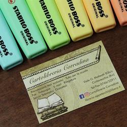 Amazon Counter - CARTOLIBRERIA CORRADINA