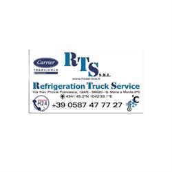 RTS S.r.l.