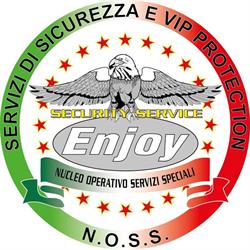 Gruppo Enjoy Security Intelligence and VIP Protection