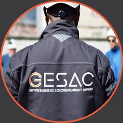 GESAC - Gestione Emergenze e Soccorso in Ambienti Confinati