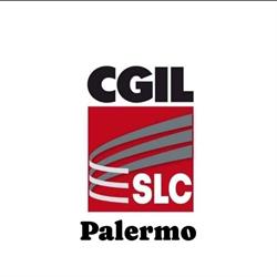 SLC CGIL Palermo