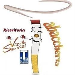 Amazon Counter - tabaccheria ricevitoria vizi
