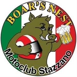 Motoclub Boar's Nest Stazzano A.S.D - FMI