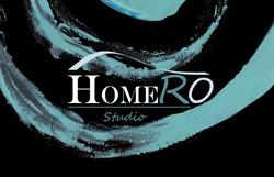 HomeRo Studio