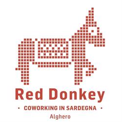 Red Donkey - Coworking Alghero