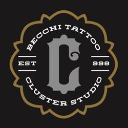 LadyKroft Art & Tattoo ( presso Cluster Tattoo Studio )