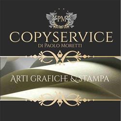 copyservice di paolo moretti