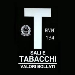 Tabaccheria Carovano
