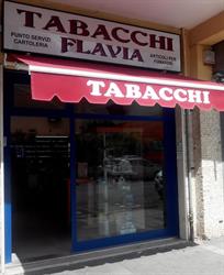 Tabacchi Flavia