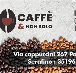 Le fantasie del caffè