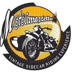 Florence Sidecar Tour - Motocarrozzetta