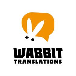 Wabbit Translations
