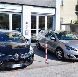 MOauto Roma