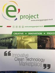 ENERGY PROJECT SRL